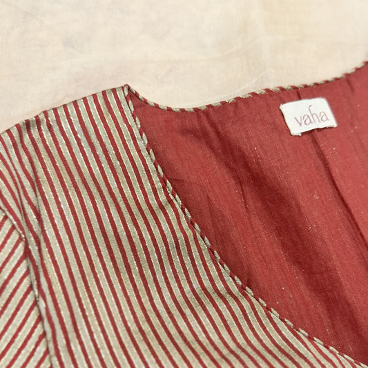 Aditi Blouse