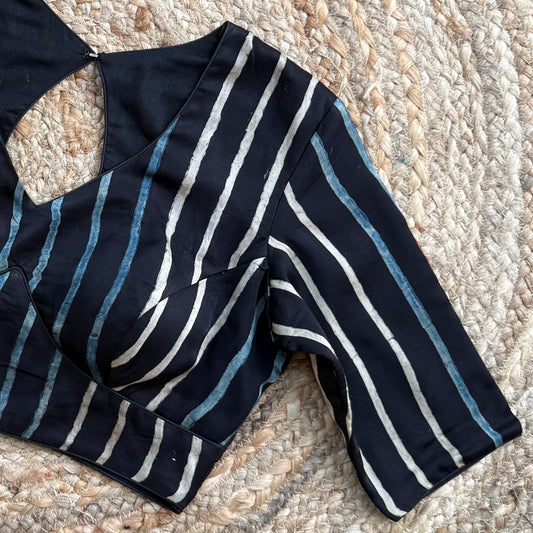 Varika Blouse