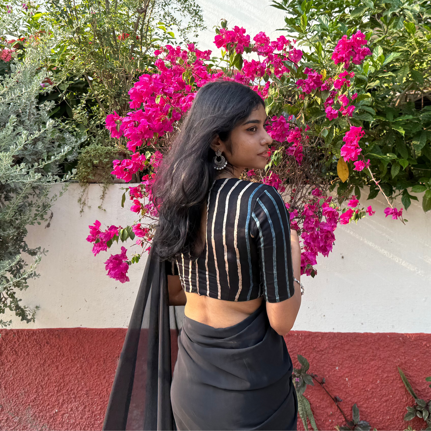 Varika Blouse