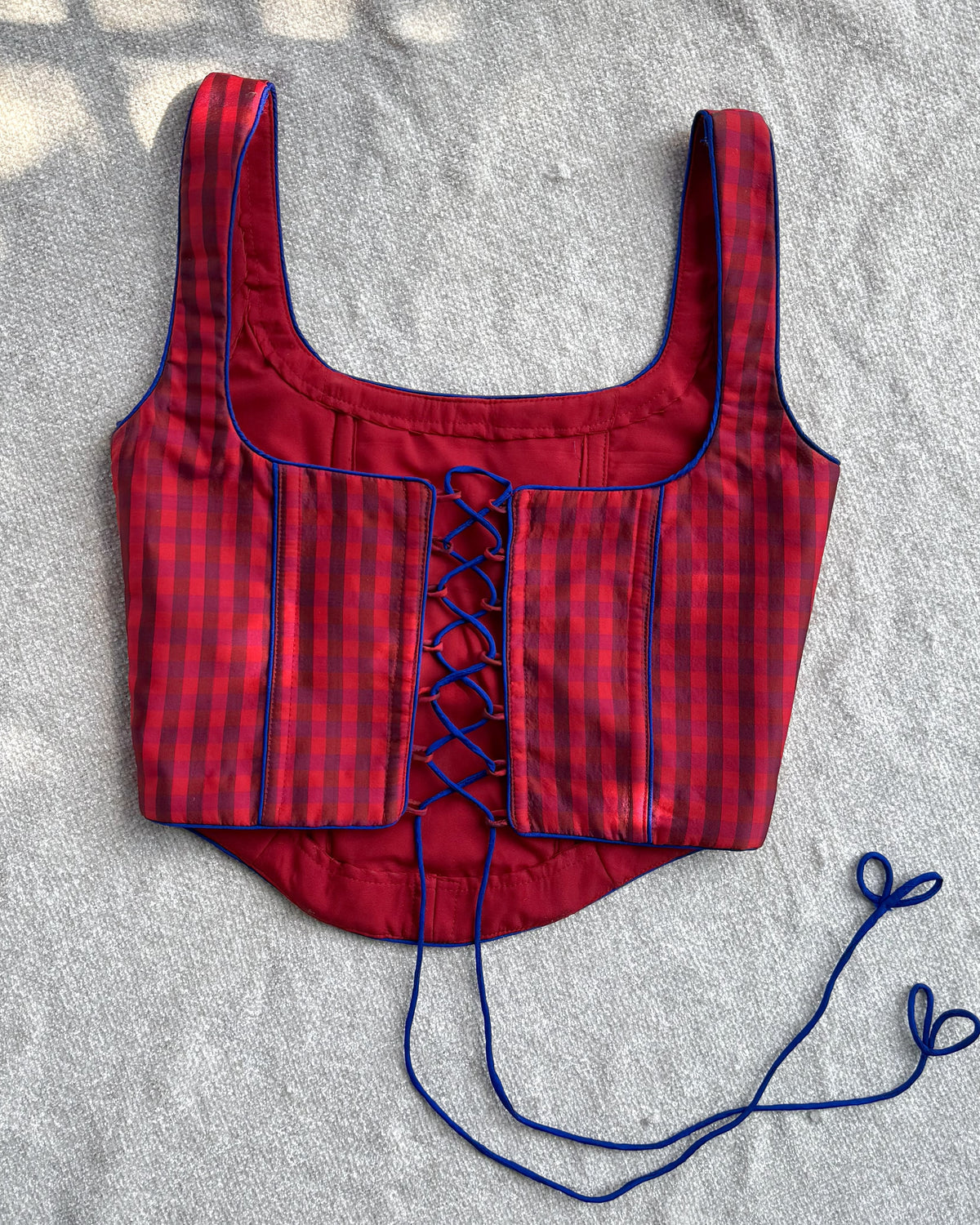 Kattam Corset