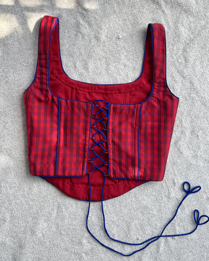 Kattam Corset