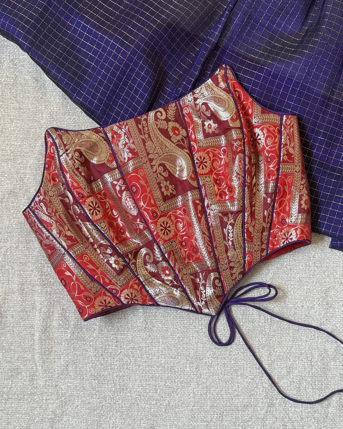 Chilli Corset