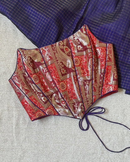 Chilli Corset
