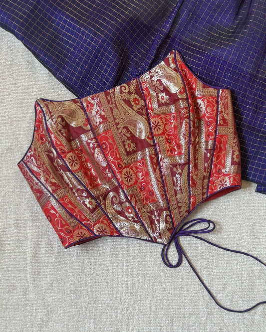 Chilli Corset