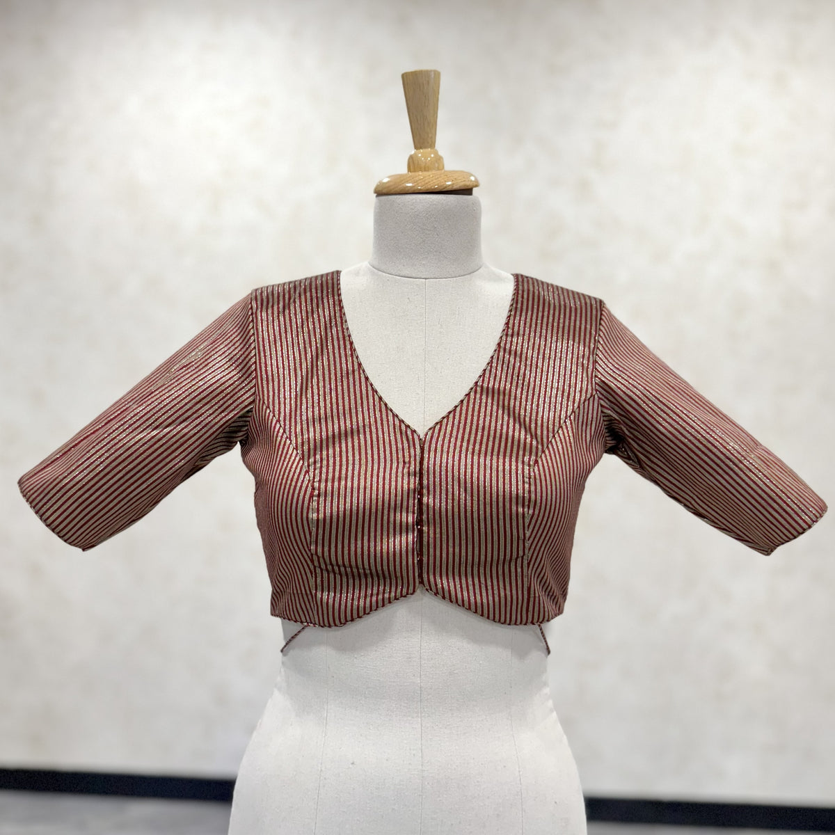Aditi Blouse