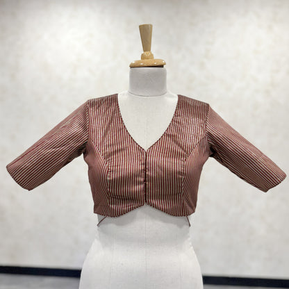 Aditi Blouse