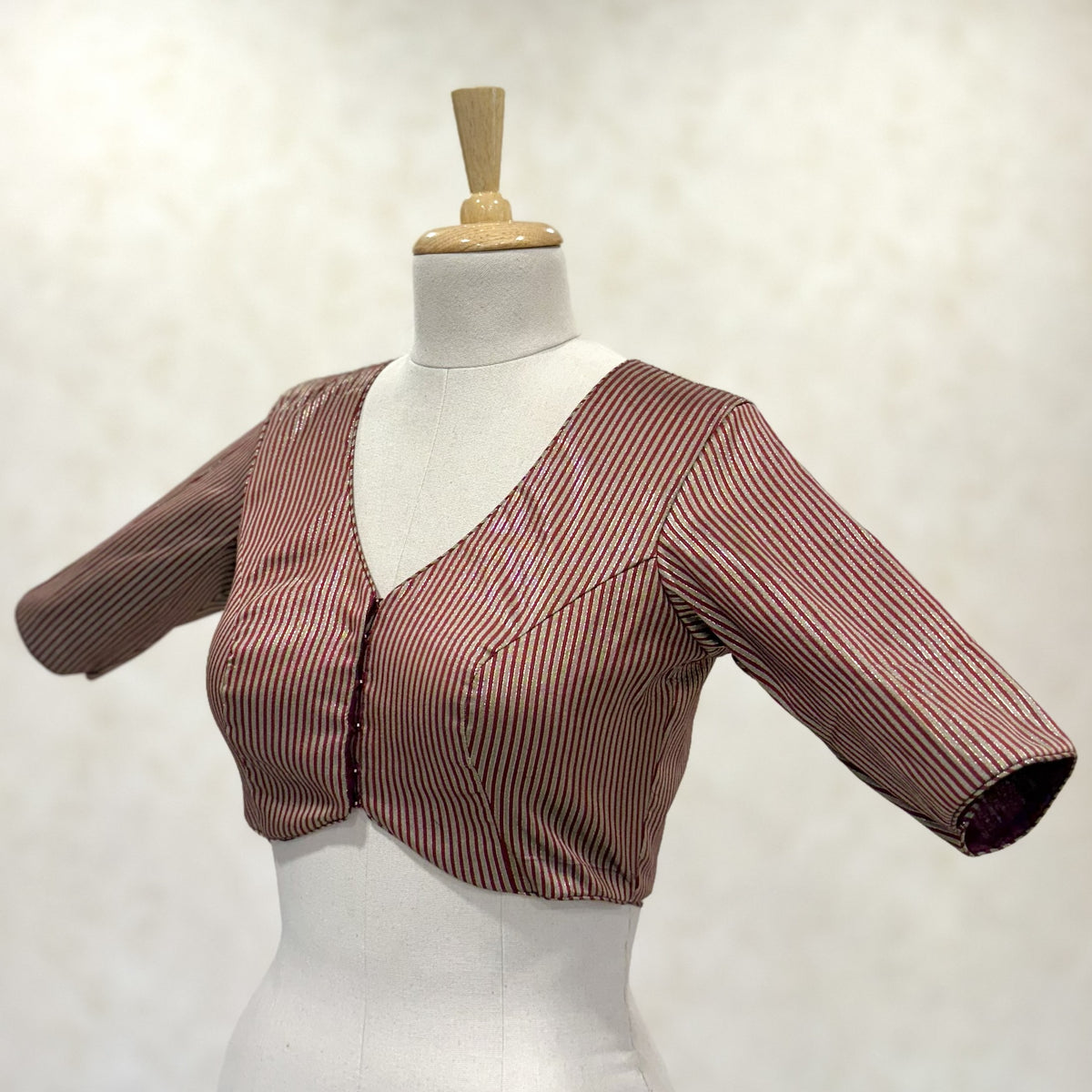 Aditi Blouse