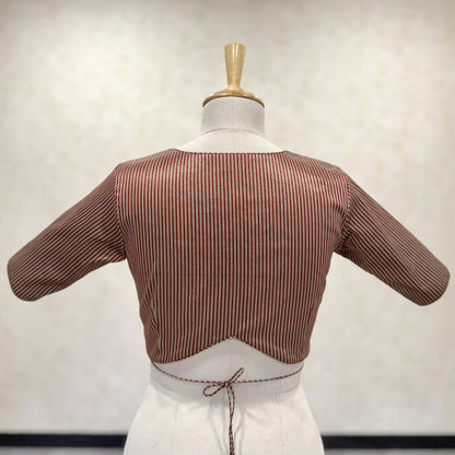 Aditi Blouse