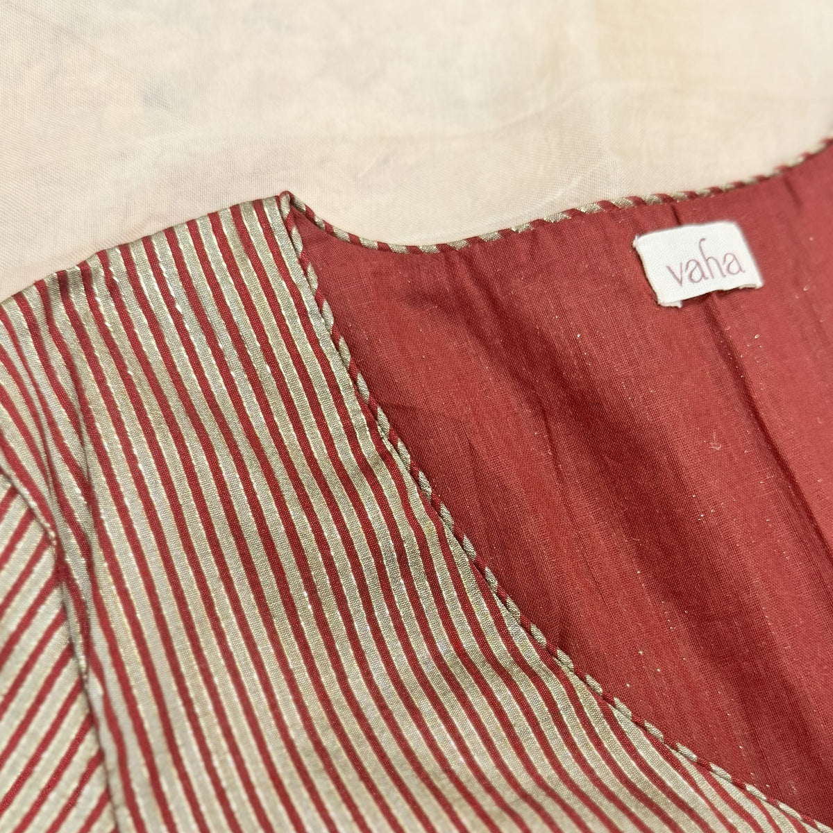 Aditi Blouse