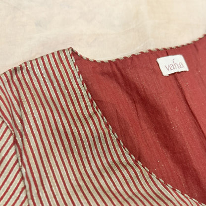Aditi Blouse
