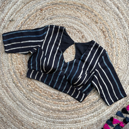 Varika Blouse