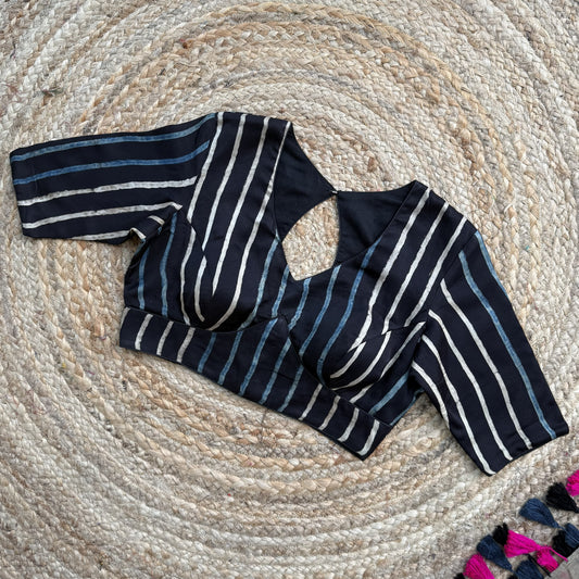 Varika Blouse
