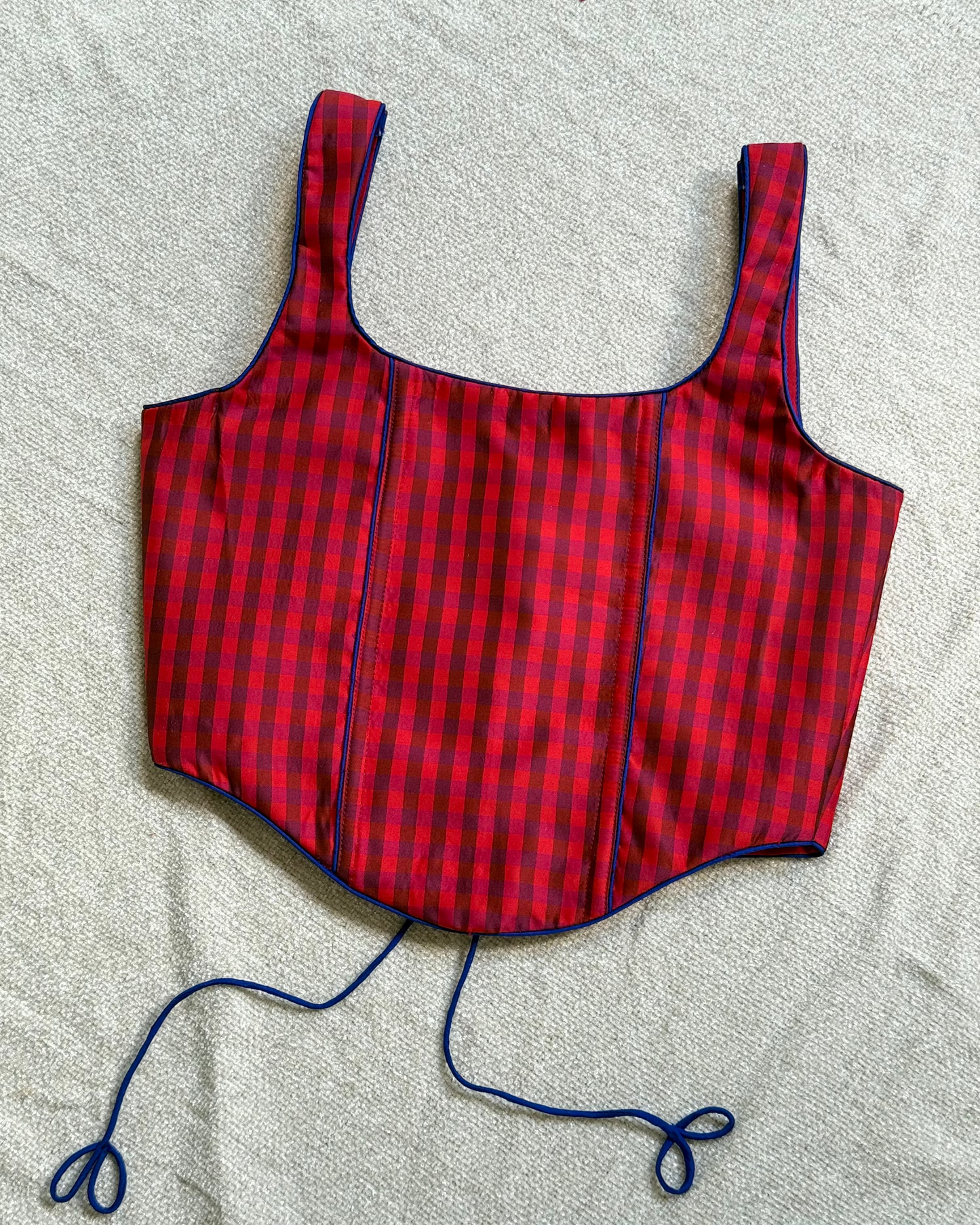 Kattam Corset