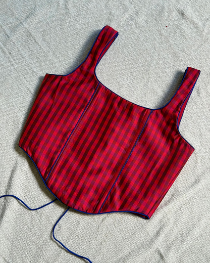 Kattam Corset