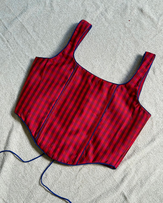 Kattam Corset