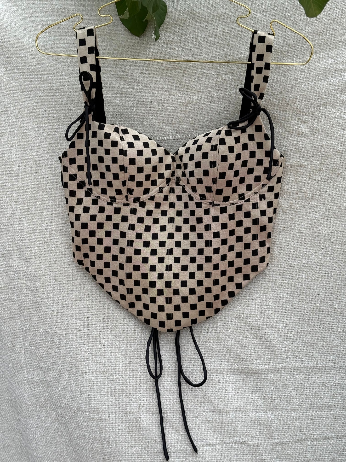 Della Corset