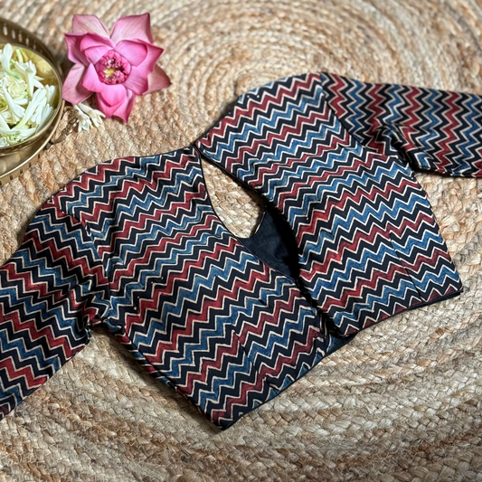 Nivedha Blouse