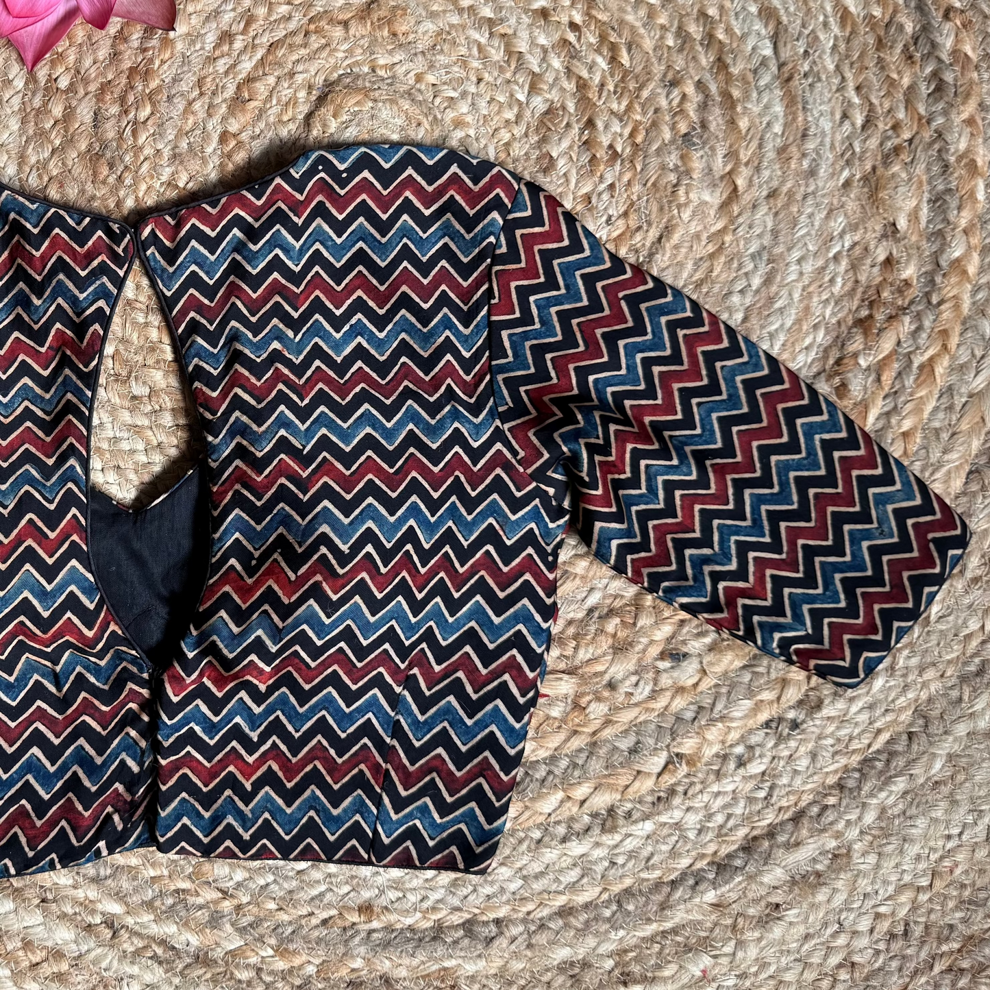 Nivedha Blouse