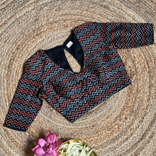 Nivedha Blouse