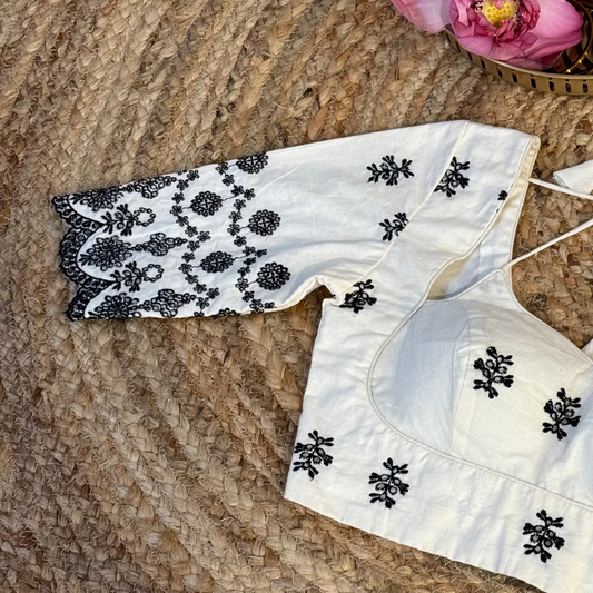 Madhubala Blouse
