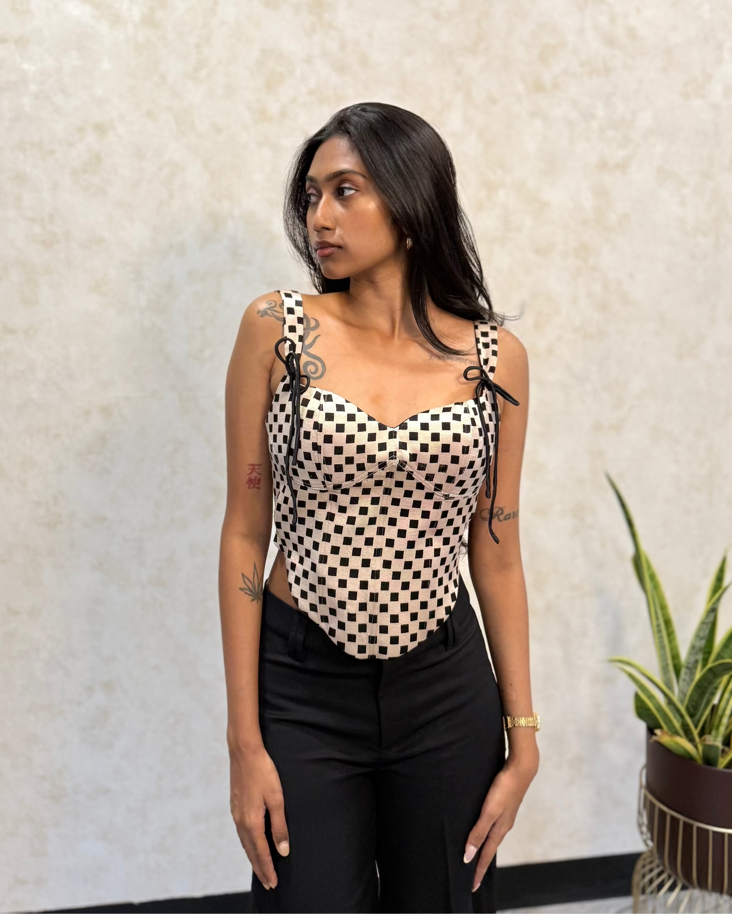 Della Corset