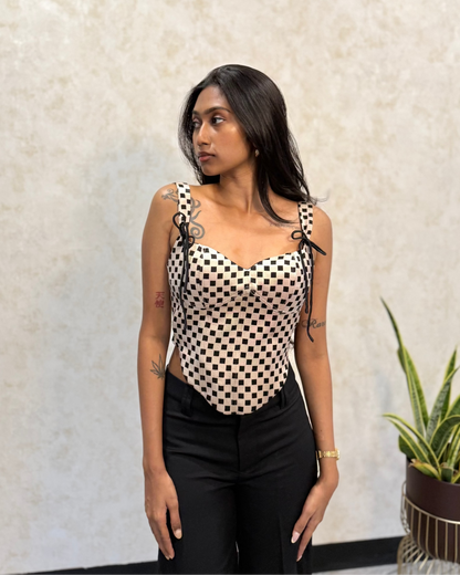 Della Corset