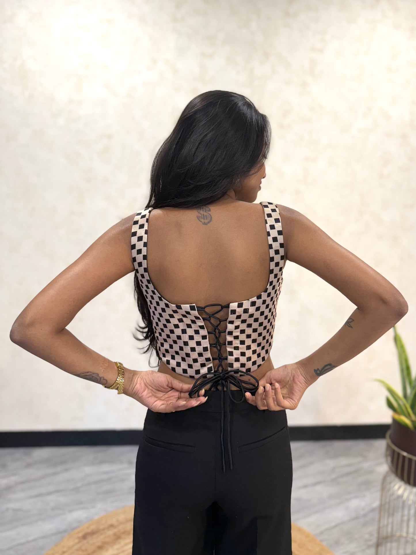 Della Corset