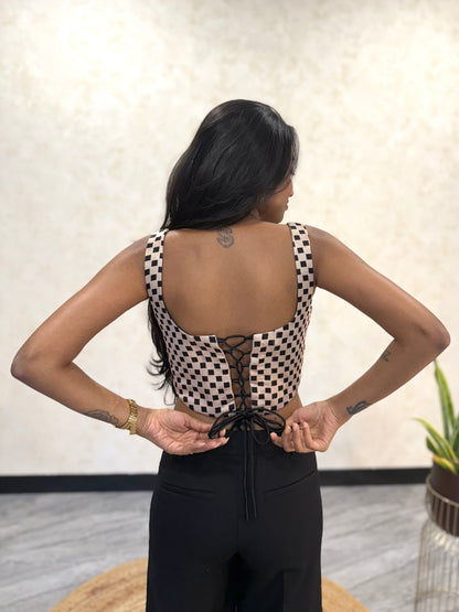 Della Corset
