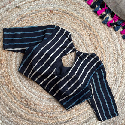 Varika Blouse