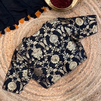 Kanchana Blouse