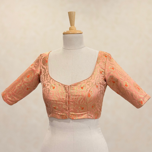 Santana Blouse