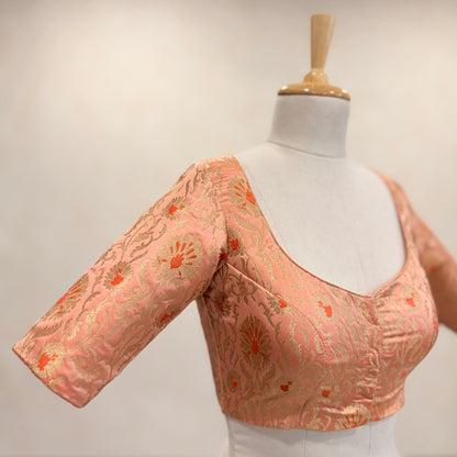 Santana Blouse