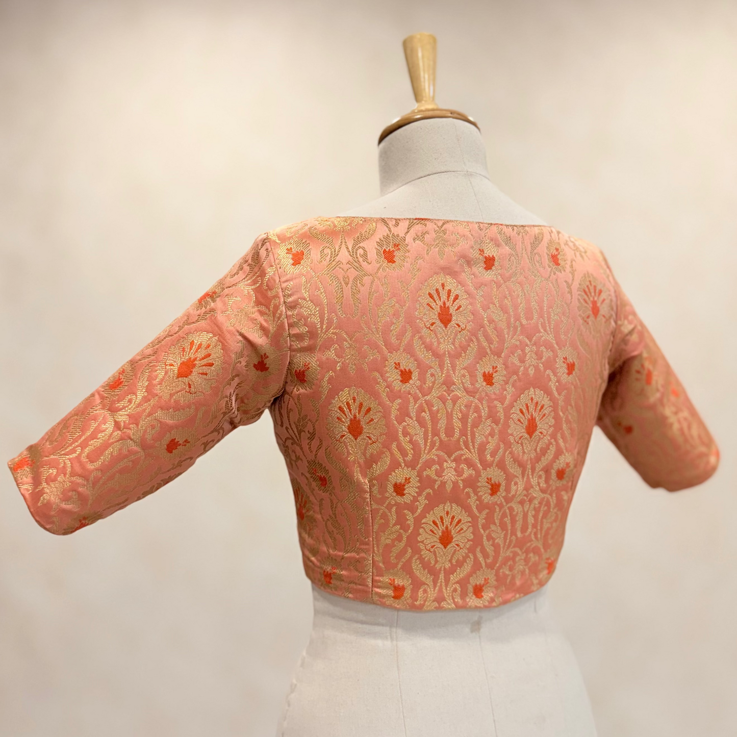 Santana Blouse