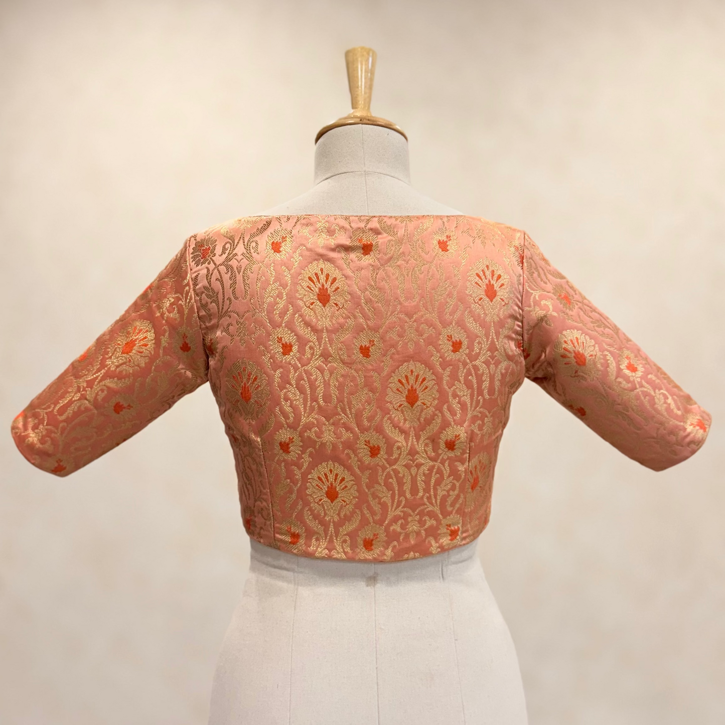 Santana Blouse