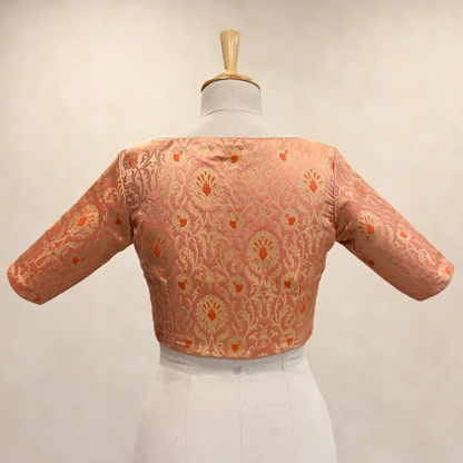 Santana Blouse
