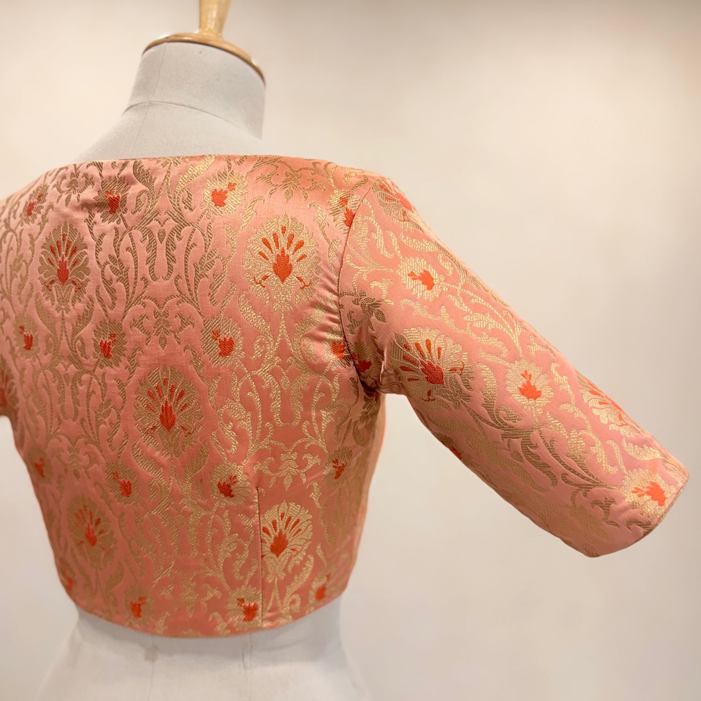Santana Blouse