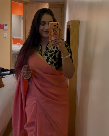 Kanchana Blouse