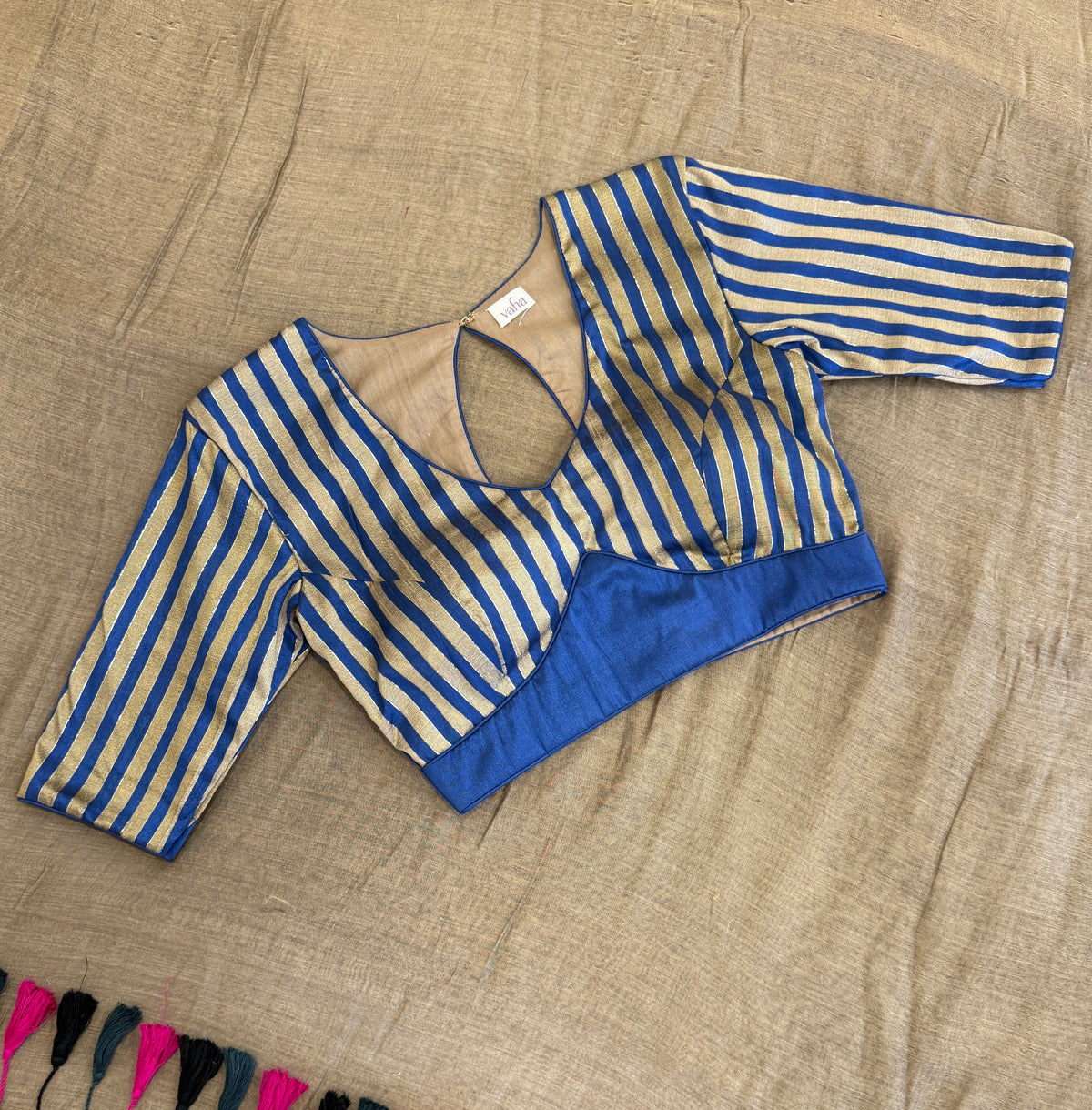 Kavitha Blouse