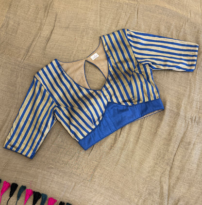 Kavitha Blouse