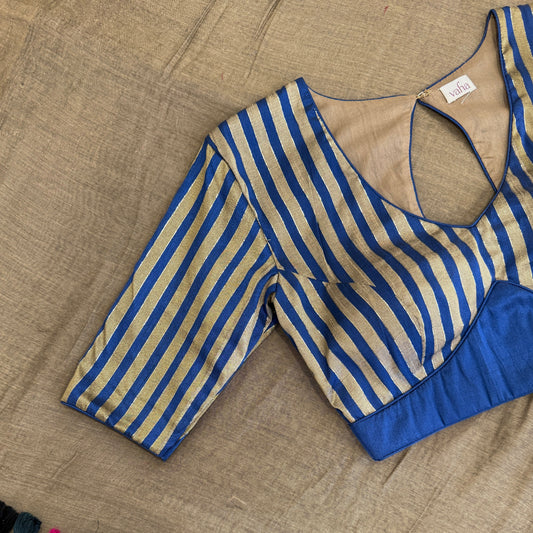Kavitha Blouse