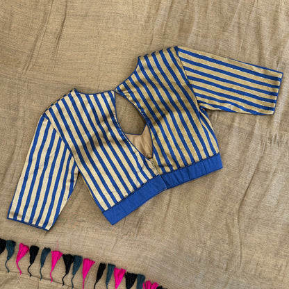 Kavitha Blouse