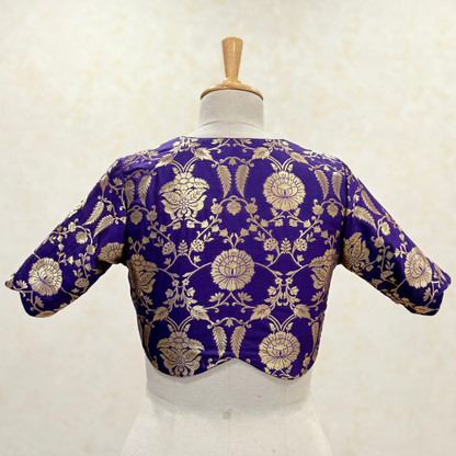 Ujala Blouse - Pastel Pink
