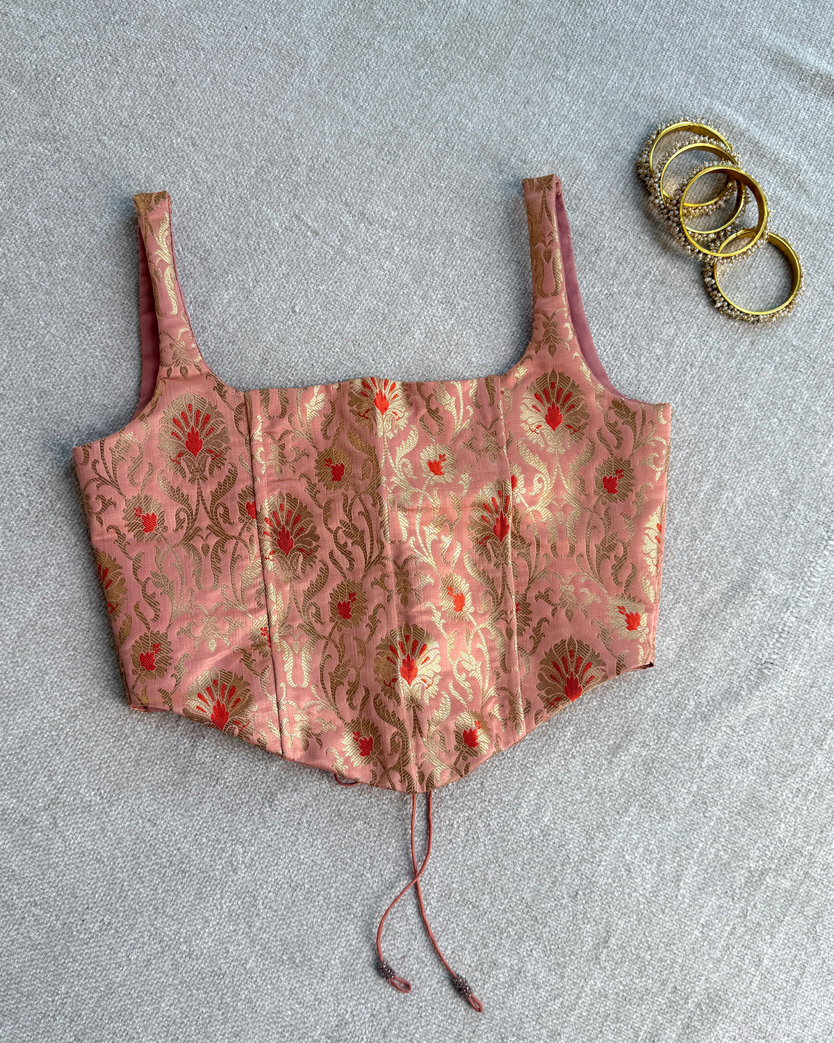 Astha Corset