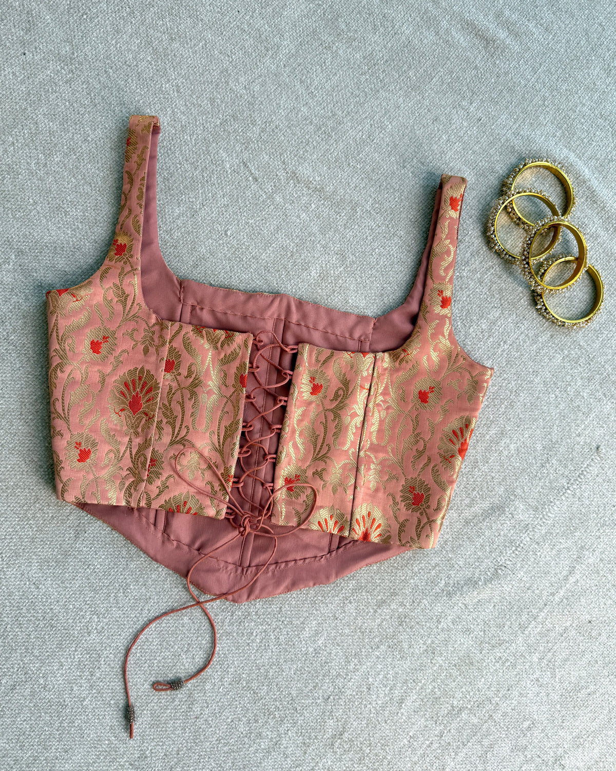 Astha Corset
