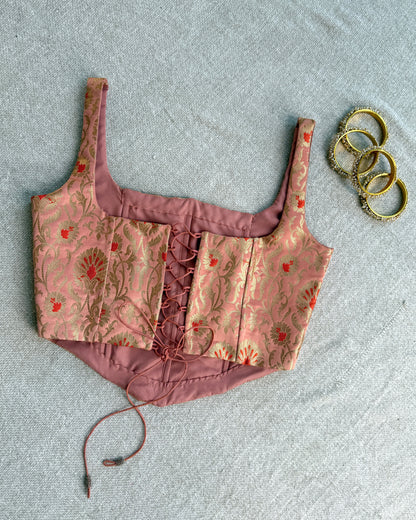 Astha Corset