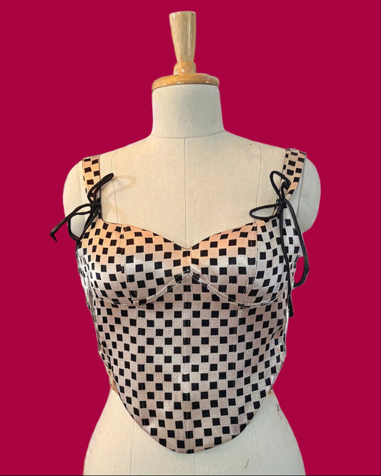 Della Corset