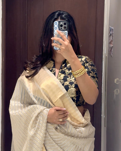 Kanchana Blouse