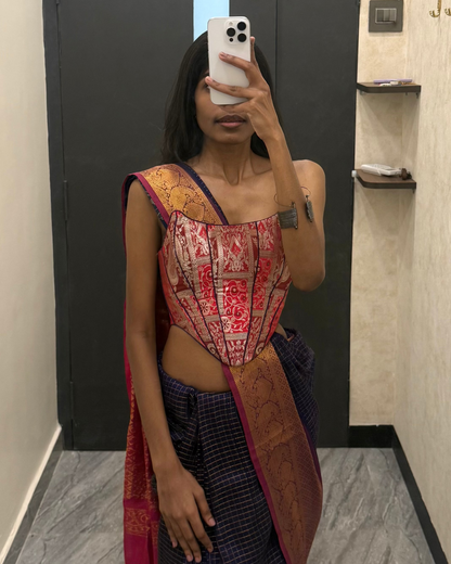 Chilli Corset