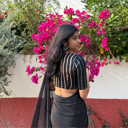 Varika Blouse